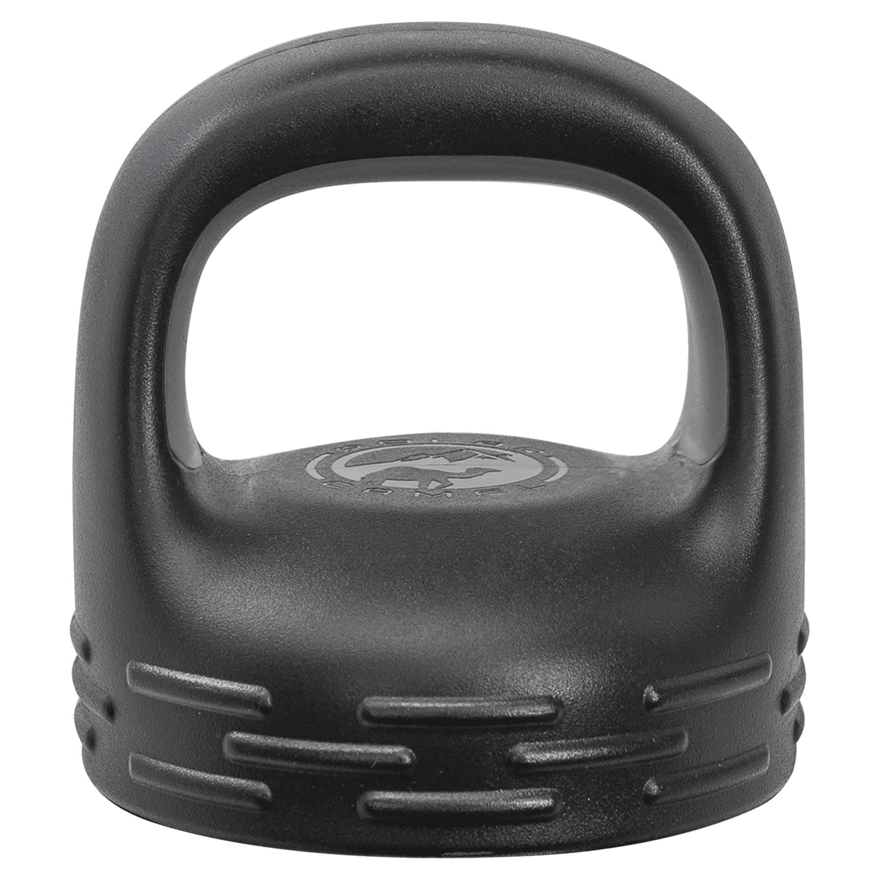 Ersatz-Deckel mit Lug-Griff für doppelwandige, isolierte Polar Camel Wasserflasche mit 340 ml, 567 ml, 907 ml, 1134 ml, BPA-frei, auslaufsicher, 2 Stück