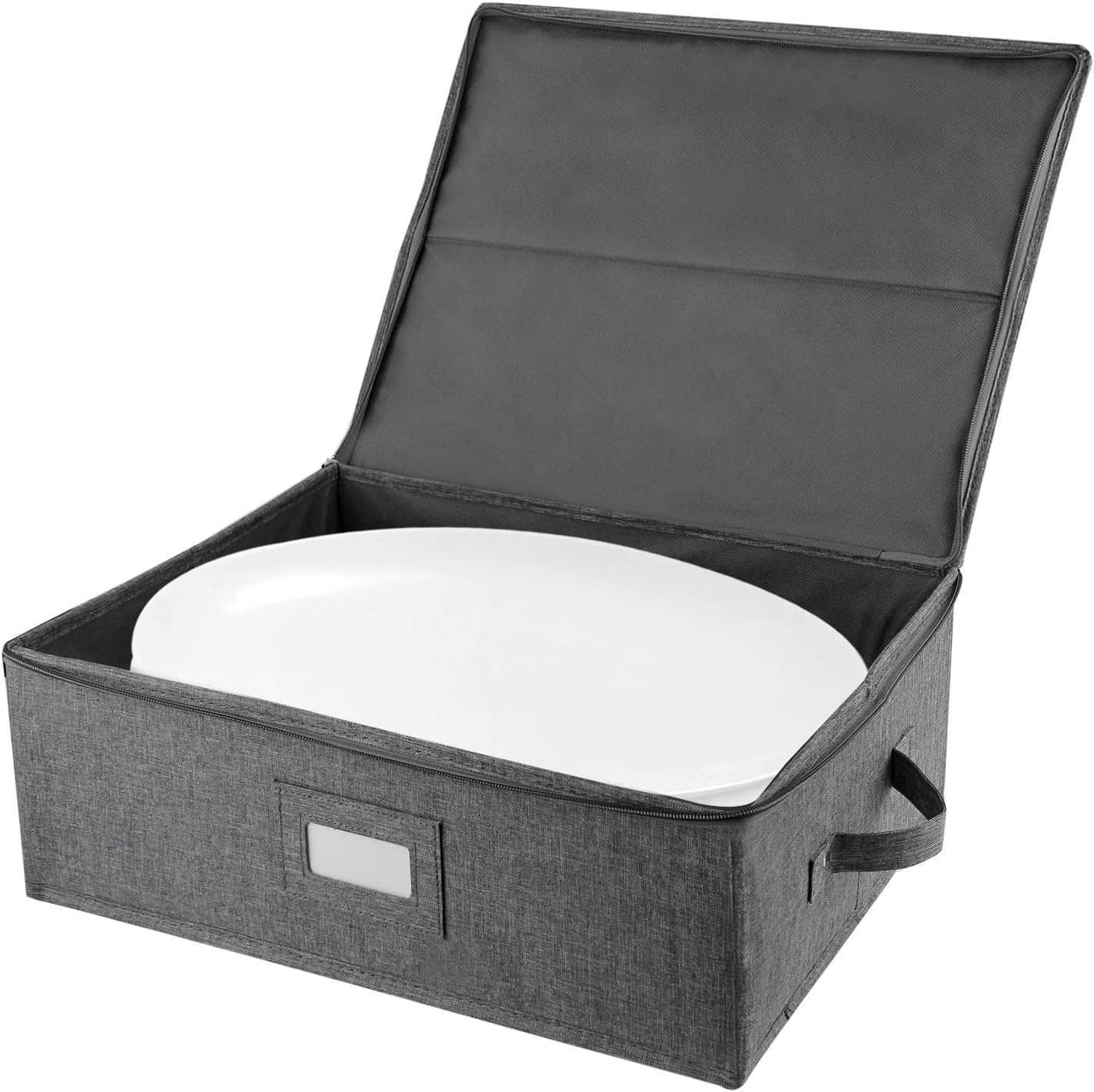 Platter Storage Case, China Storage Containers Hard Shell