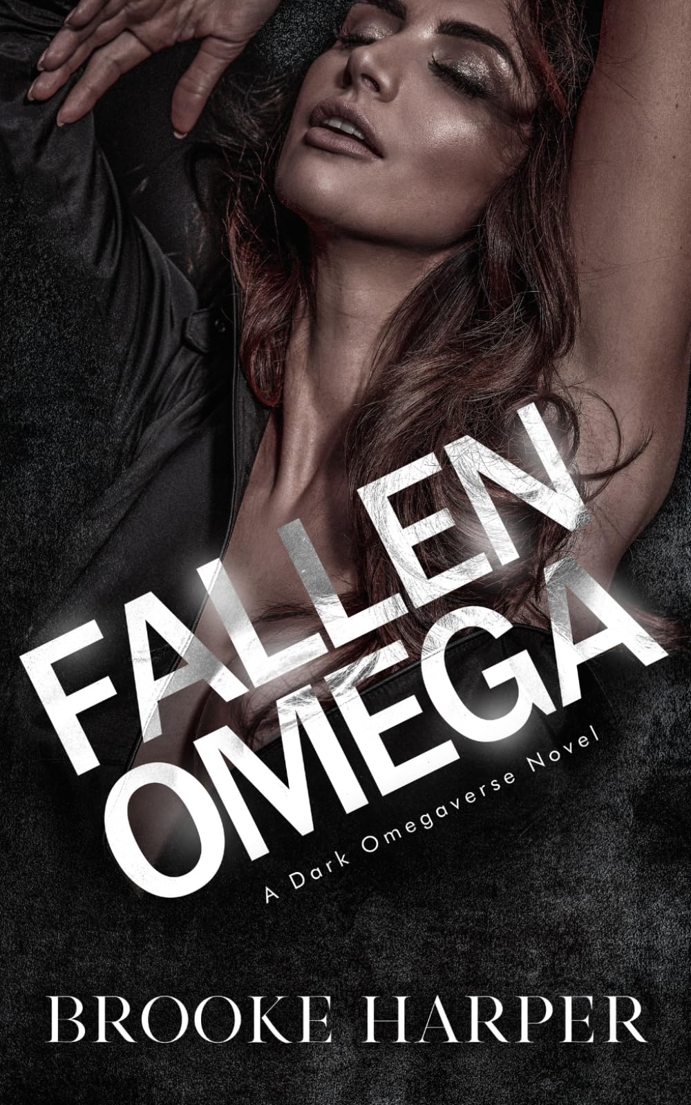 Fallen Omega: A Dark Why Choose Omegaverse
