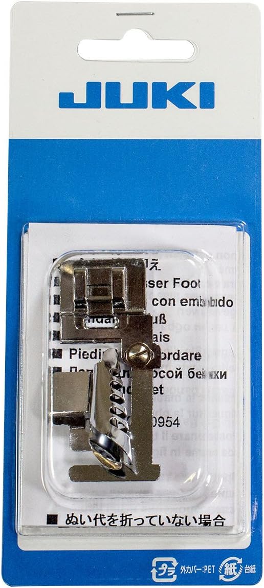 Juki Binder Foot for HZL-DX, HZL-F and HZL-G Series Machines