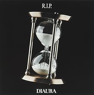 『R.I.P.』通常盤