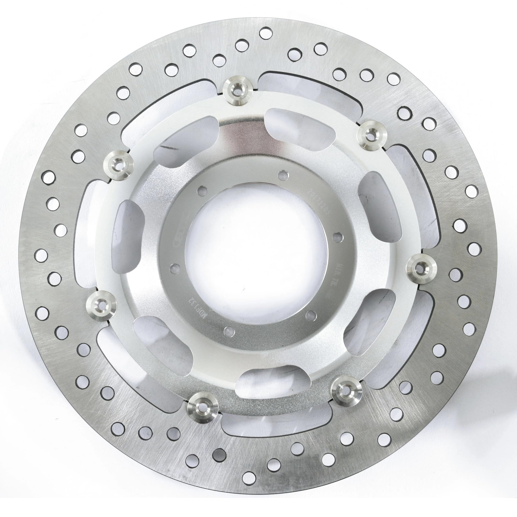 Disque de frein de qualité supérieure pour moto ST1300 ABS - 8