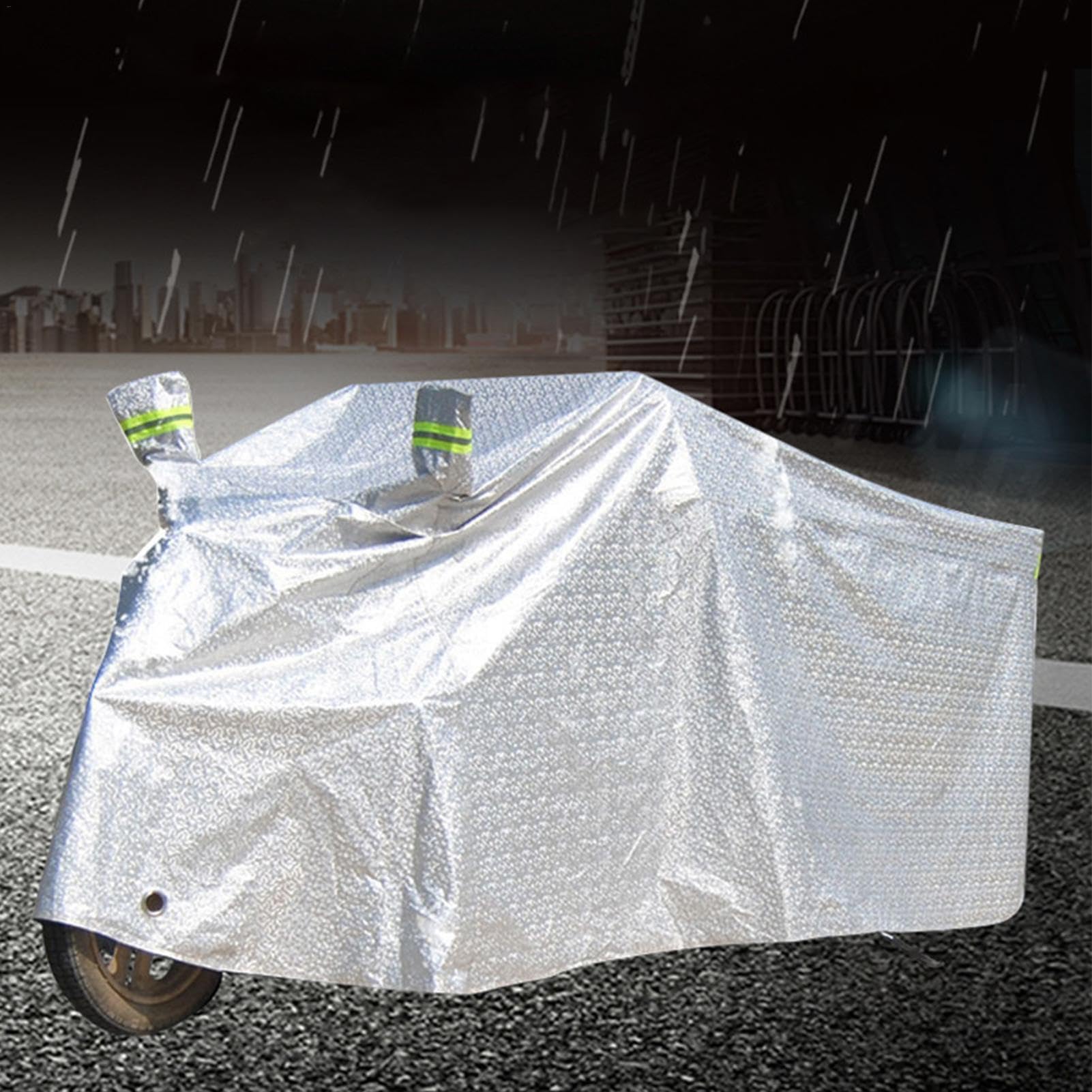 Copertura per moto resistente, protezione per scooter | Copertura