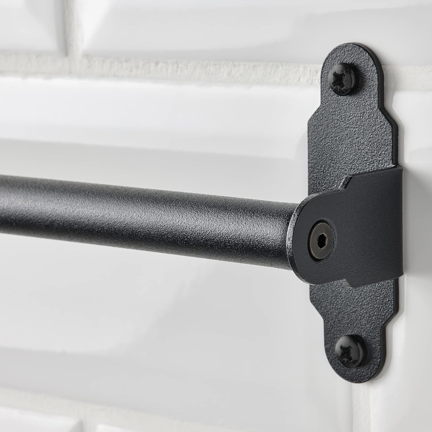 ProTuning HULTARP rail, 60 cm, black