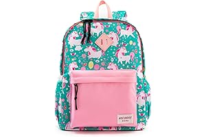 Preschool Backpack for 4-Year-Olds