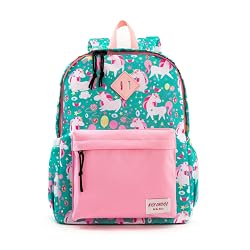 NICE CHOICE Preschool Backpack Kindergarten Little Kid Toddler School Backpacks for Boys and Girls with Chest Strap