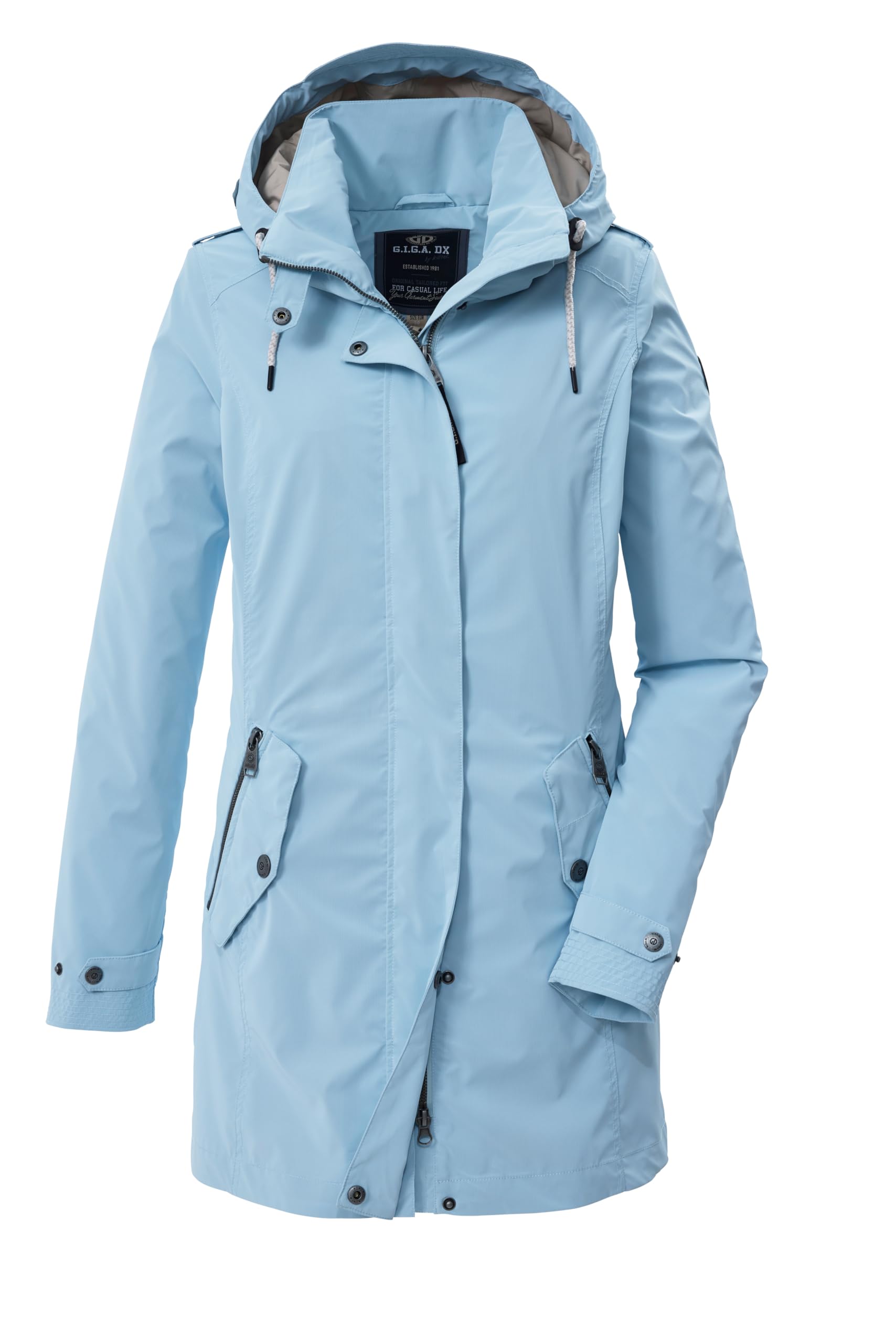 Outdoor-Bekleidung für Damen