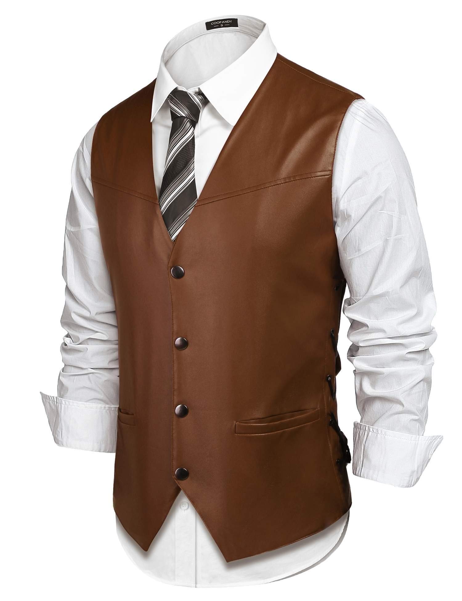 Dress Vests Men The Dress Shop