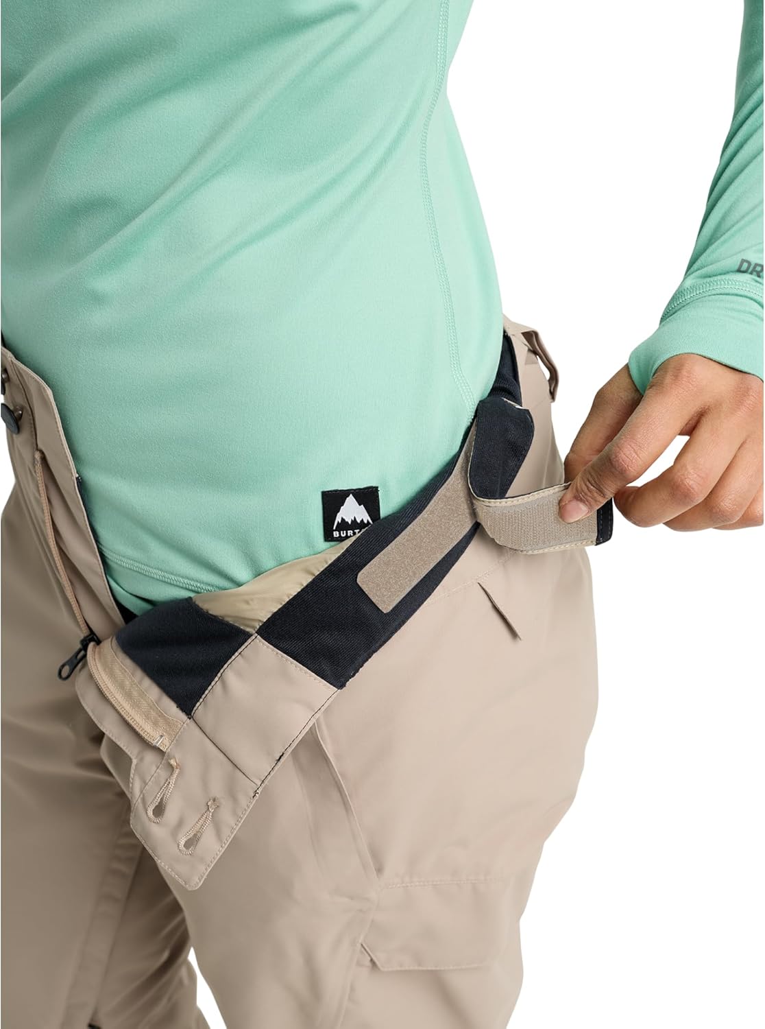 Burton Women's Reserve 2L Pants - Image 7