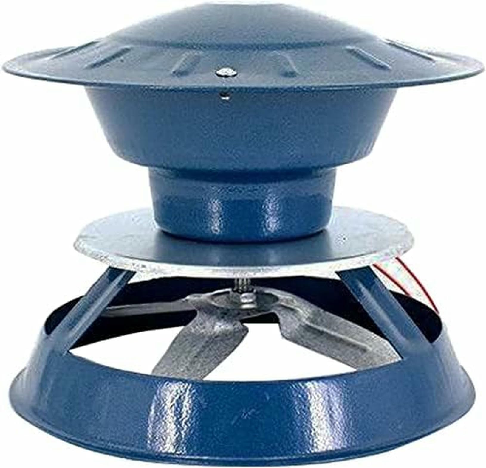 ventilatore di tiraggio, Ventilatore scarico camino 100W/120W tiraggio evacuazione fumo(C)