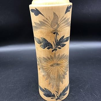 鳴子こけし　大きなこけし　高さ４５cm　アンティーク　早坂せつ 鳴子こけし 大きなこけし 高さ45cm アンティーク 早坂せつ