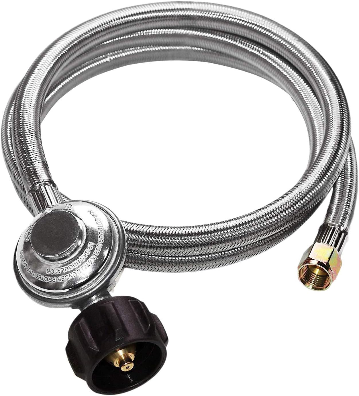 Riscaldatore a pozzetto per camera da letto