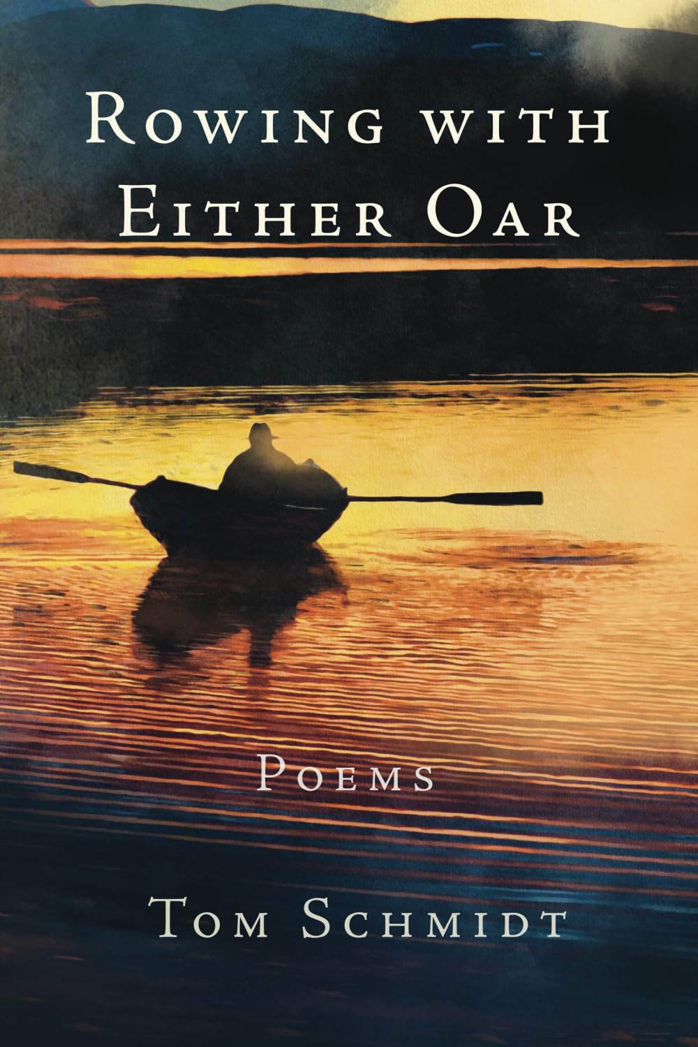 Rowing with Either Oar