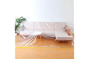 Waterproof Extra Large Plastic Couch Covers For Pets