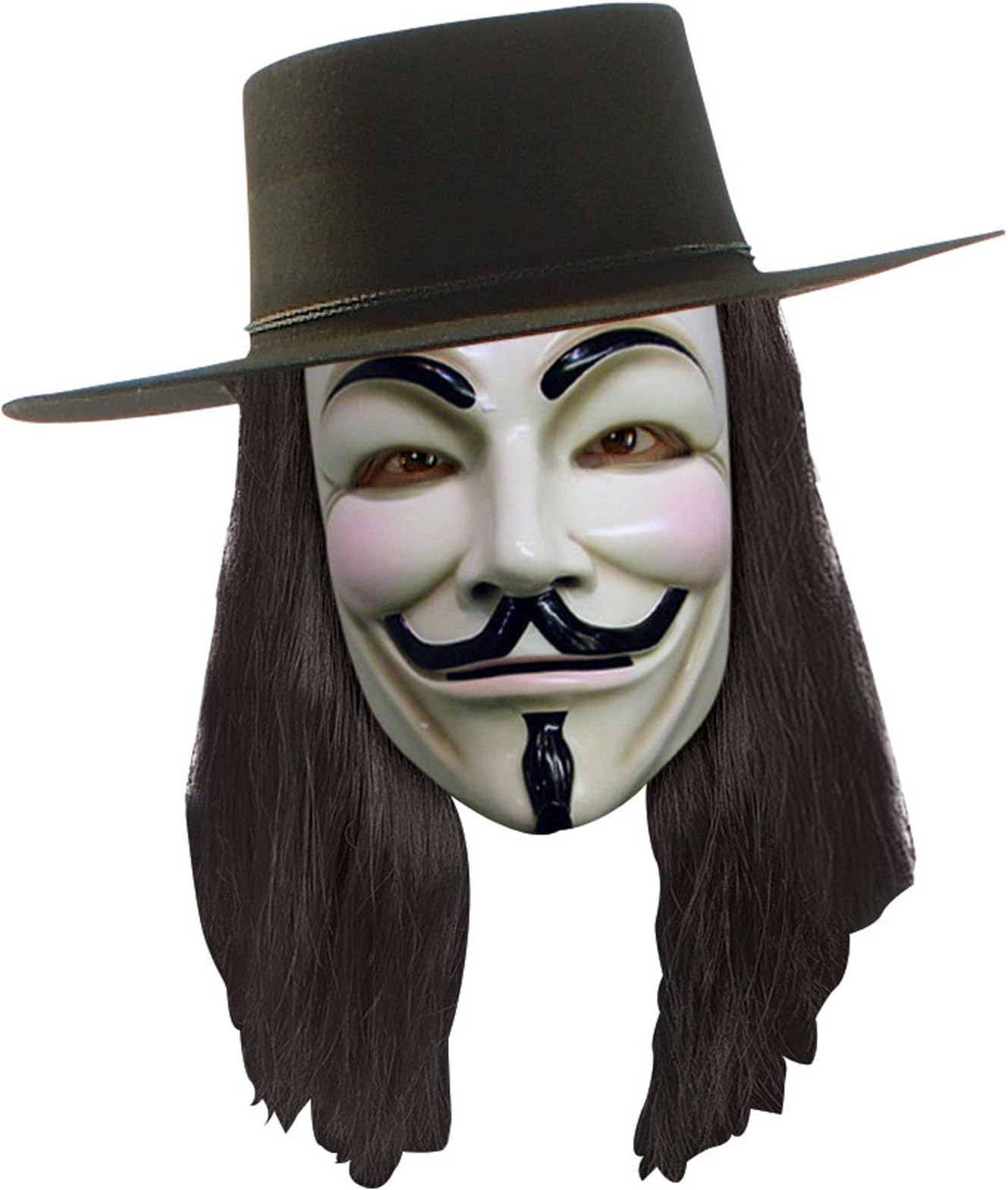 V For Vendetta Mask
