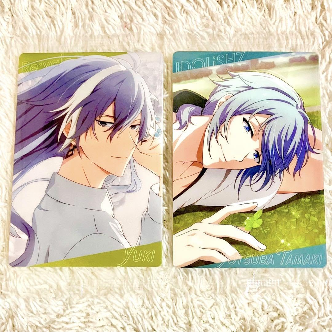 アイナナ ウエハース SUGAO 悠 アイナナ ウエハース SUGAO 悠 【公式通販】