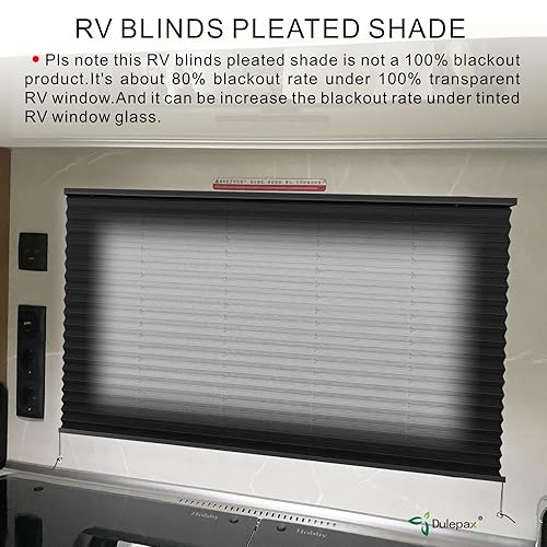 RV Blinds,RV Pleated Shades,RV Blinds Pleated Shades, 26