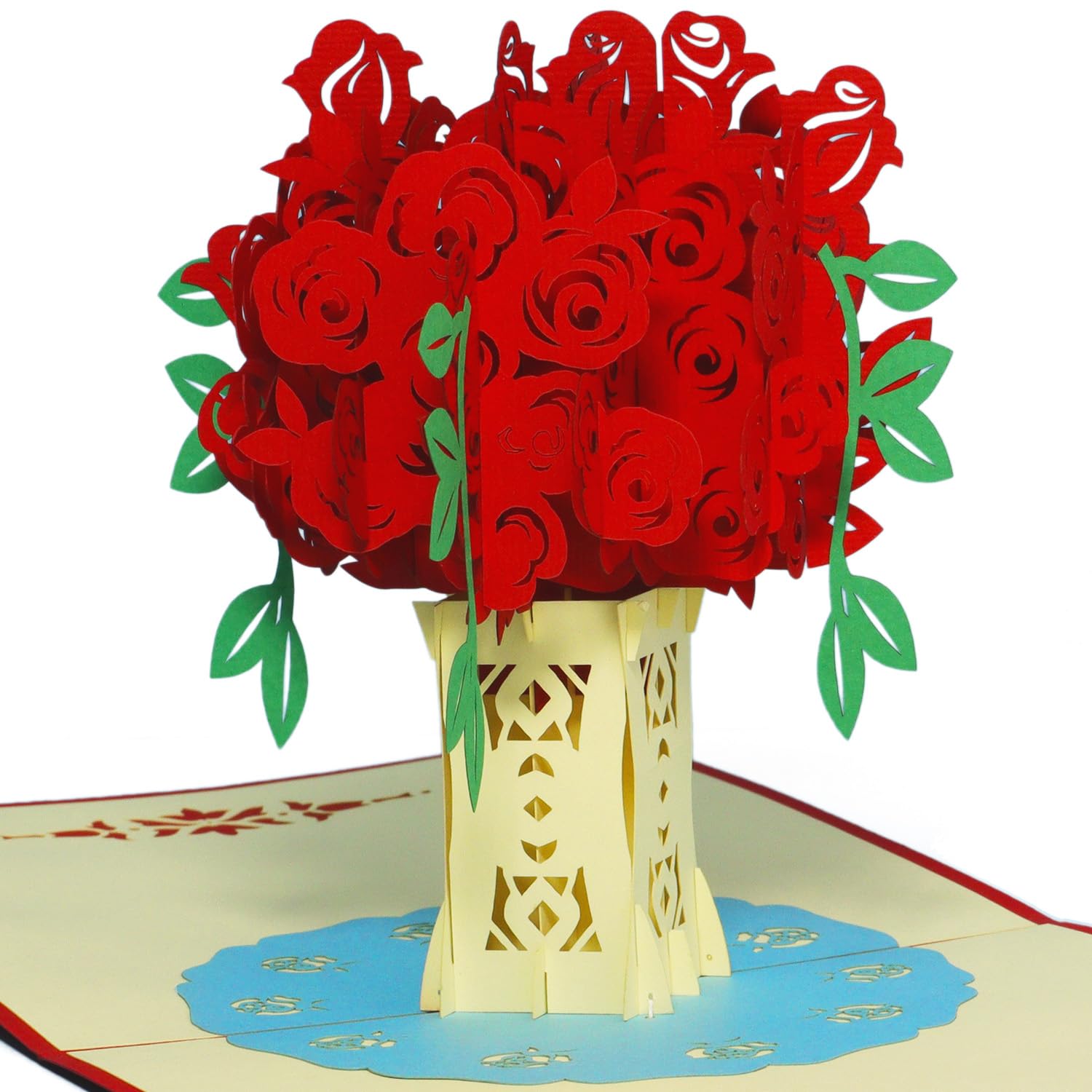 Disney | Verjaardagskaart | Beauty And The Beast