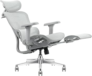 Amazon.co.jp: KTOW PAX3 エルゴノミクスチェア 人間工学 デスクチェア