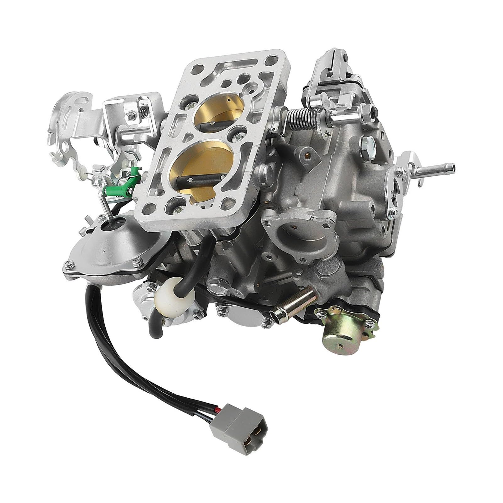 carburetor Carburateur automatique 21100-73230 pour Toyota 3Y 4Y pour Hiace pour Hilux 1982-1988