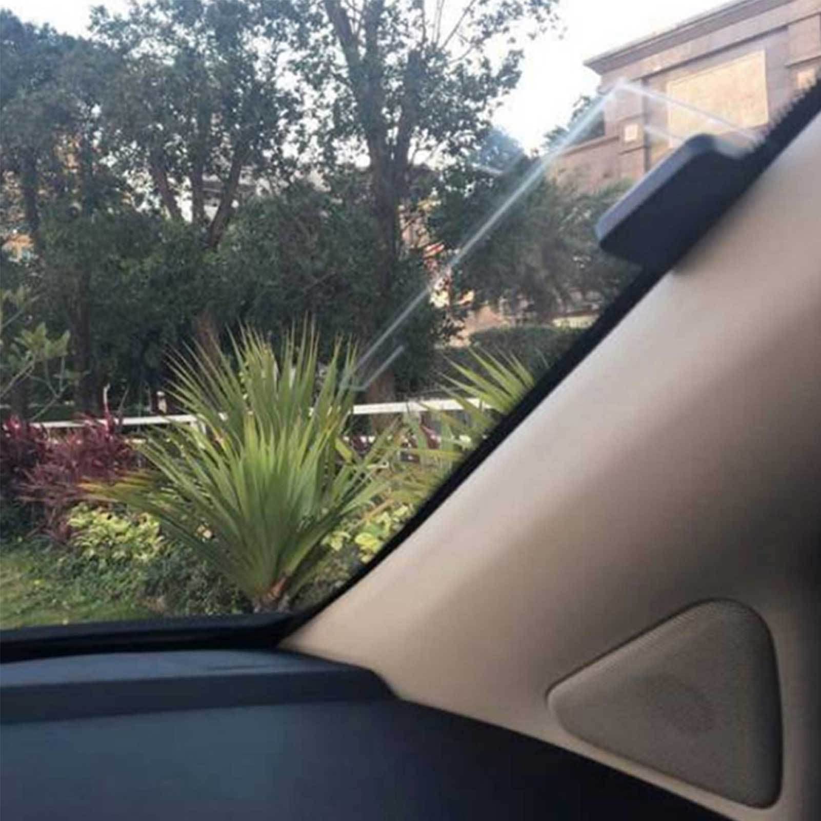Antena de radio para coche, cable de extensión de antena de radio