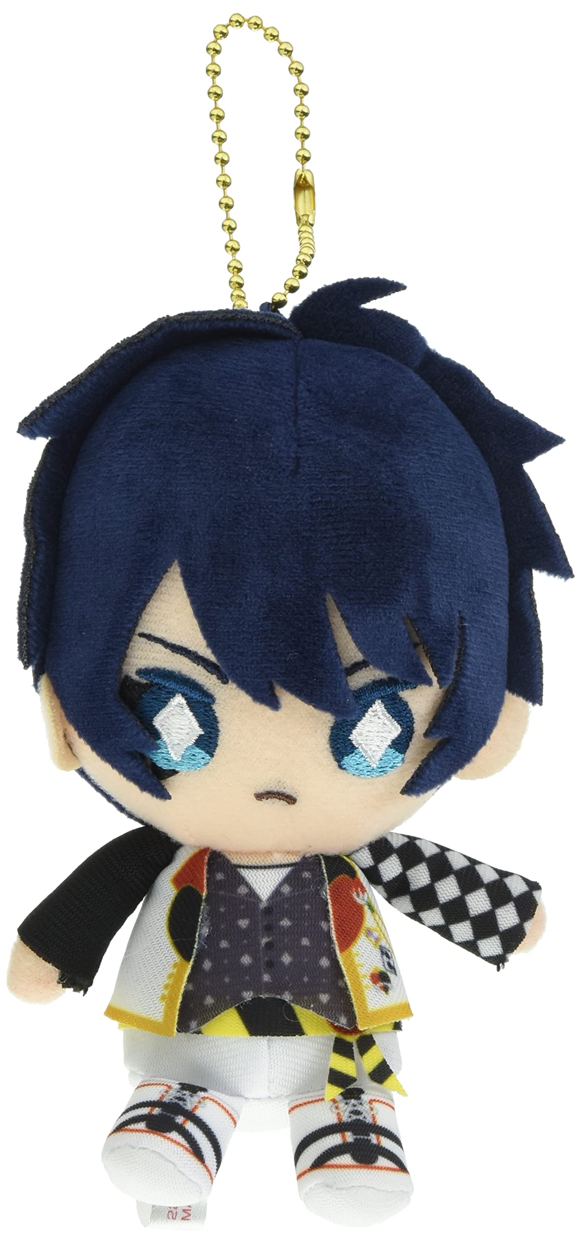 Amazon.co.jp: ディズニー ツイステッドワンダーランド ボールチェーン