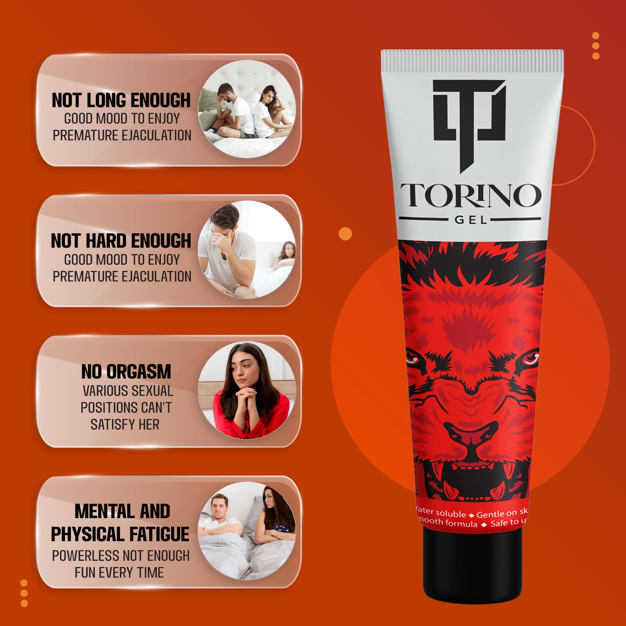 Amazon.com: Gel de mejora masculina, gel retardado, dura ms y ms duro : Salud y Hogar Amazon.com: Gel de mejora masculina, gel retardado, dura ms y ms duro : Salud y Hogar