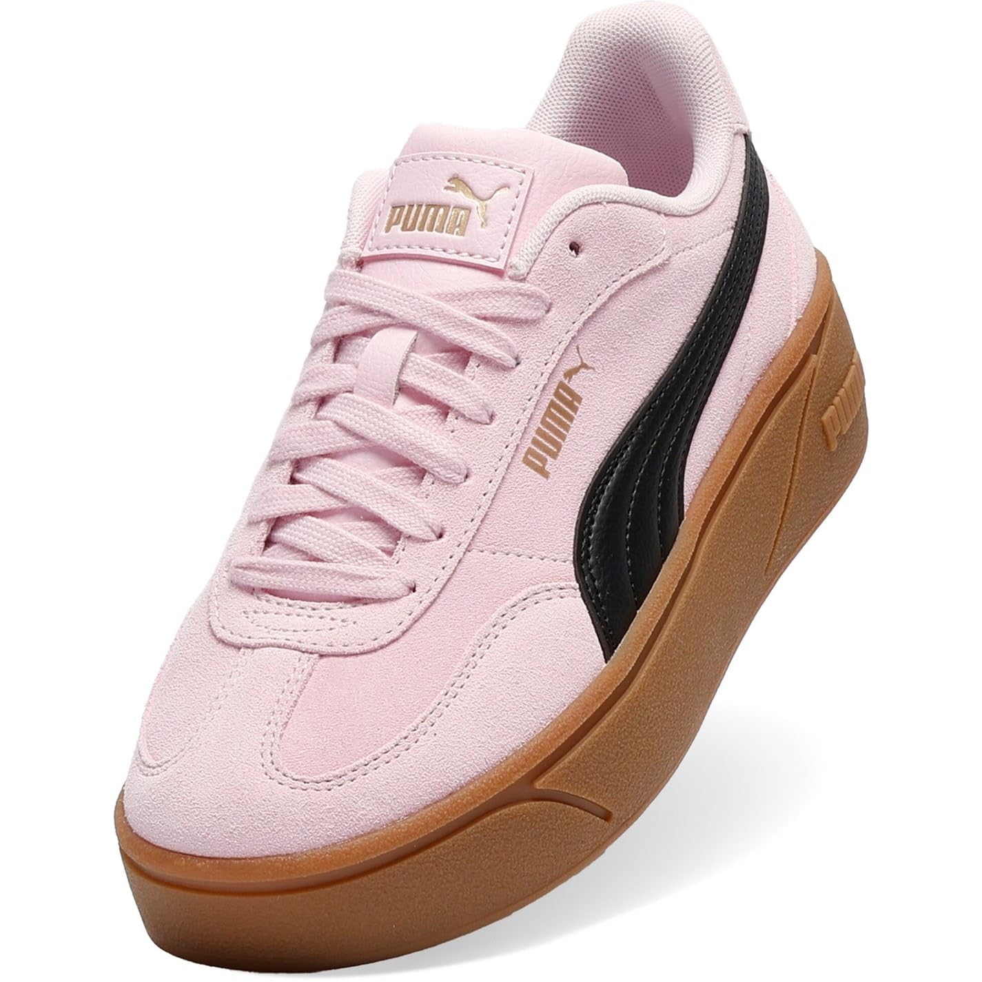 PUMA Club II Era Platform SD