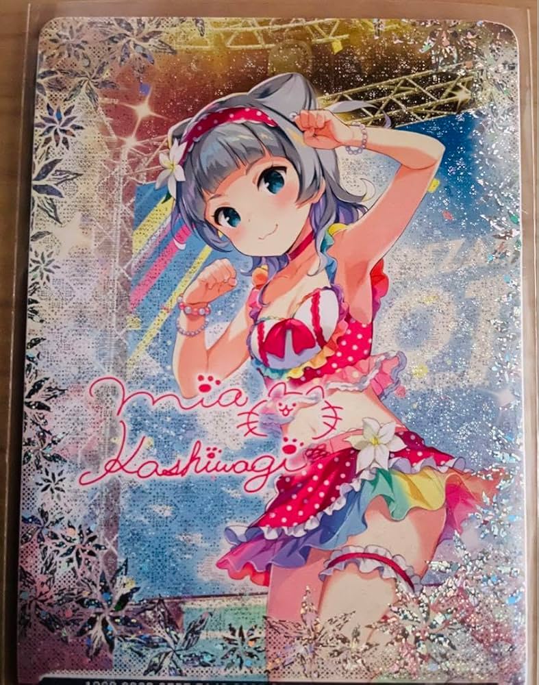 オンゲキ　ライブ　フォトグレイキーホルダーセット　東雲つむぎ　柏木美亜　日向千夏 オンゲキ ライブ 限定 フォトグレイキーホルダーセット 東雲