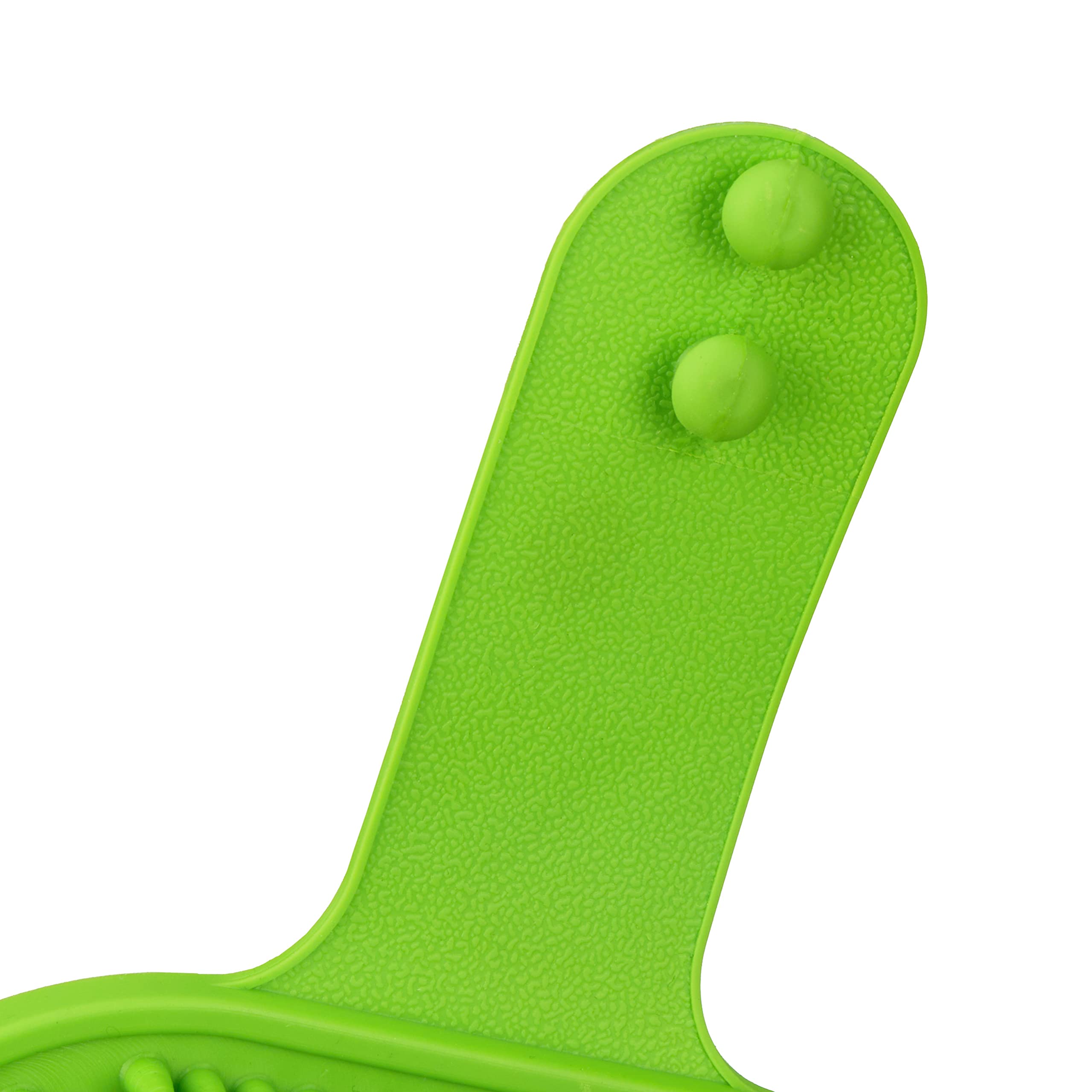 Brosse pour chien, chats, lot de 15, peigne avec picots, boucle réglable, hygiène animale, 1x26x12,5 cm, coloré