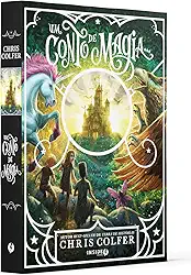 Um Conto de Magia…: 1