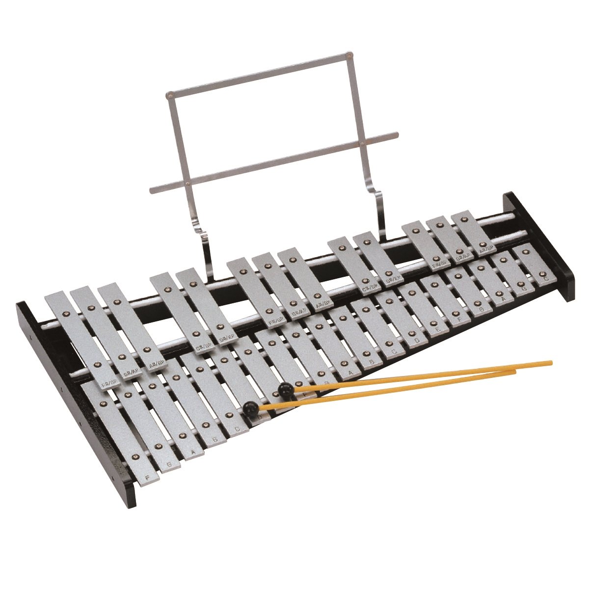GLOCKENSPIEL PEACE GKS-2