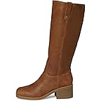 Anya Zip Short Boots