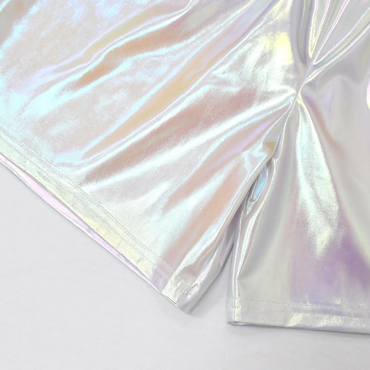 Fashion Clothing Set Fancy 3PCS Outfits - Image 6