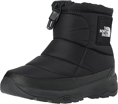 Amazon.co.jp: THE NORTH FACE: ウィンターブーツ