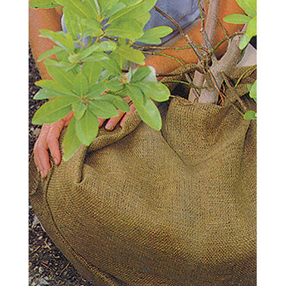 Amazon.com : Dewitt 3-Foot by 250-Foot Natural Burlap NB3 : Burlap Roll :  Patio, Lawn & Garden