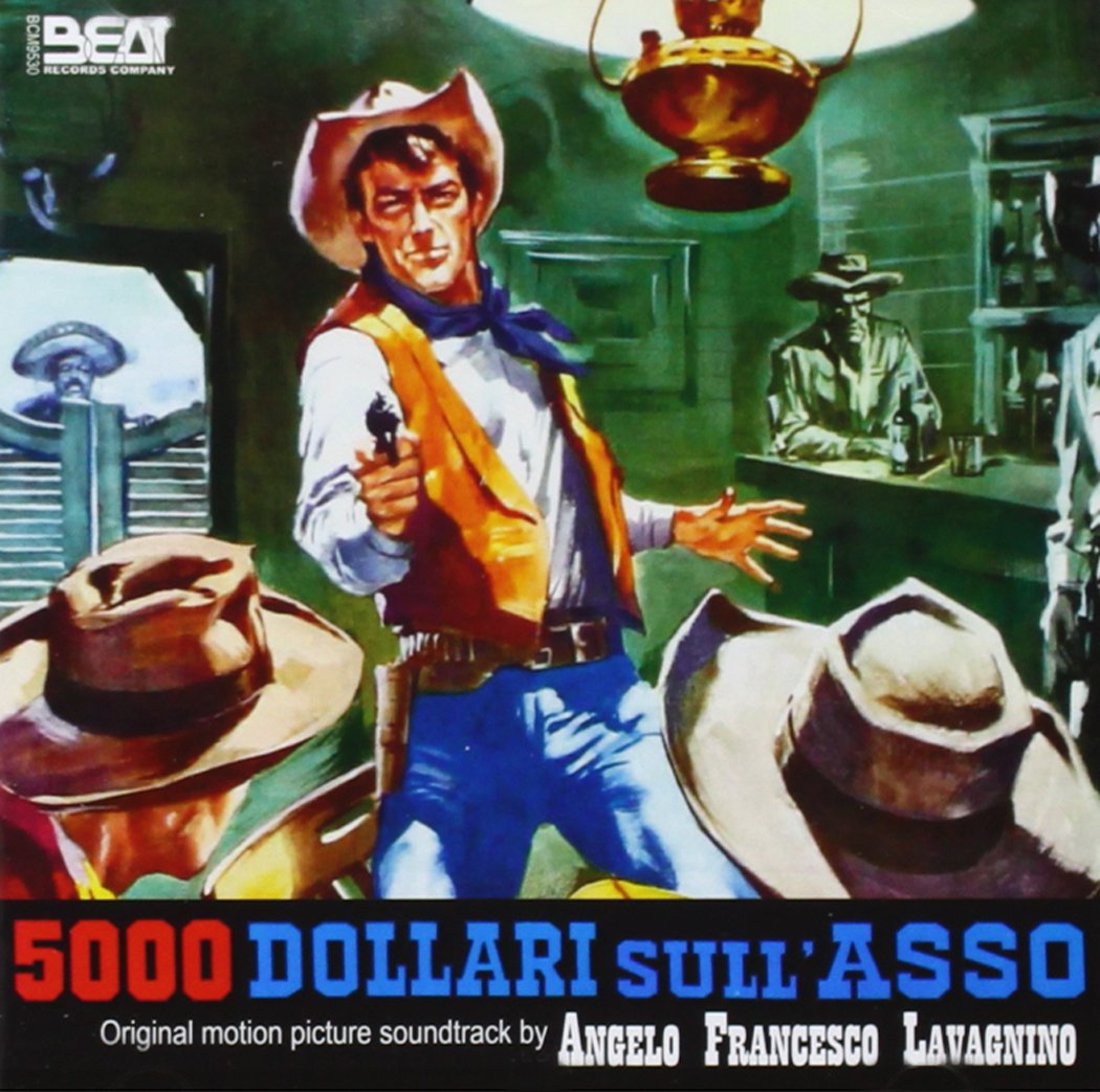5000 Dollari Sull'asso