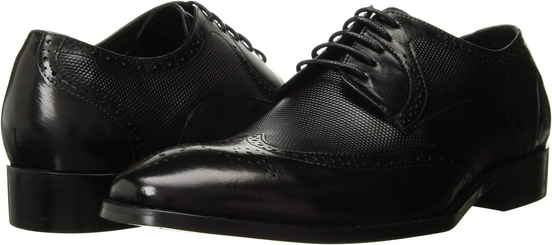 Lindell Wingtip Oxford