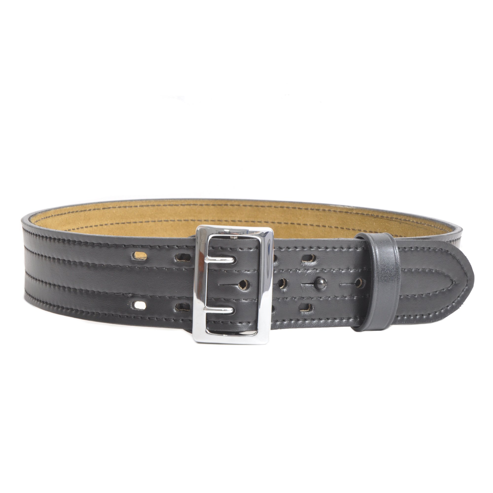 BIANCHI Safariland 87-34-6: 87 Sz34 PLN Blk, Plain, Black