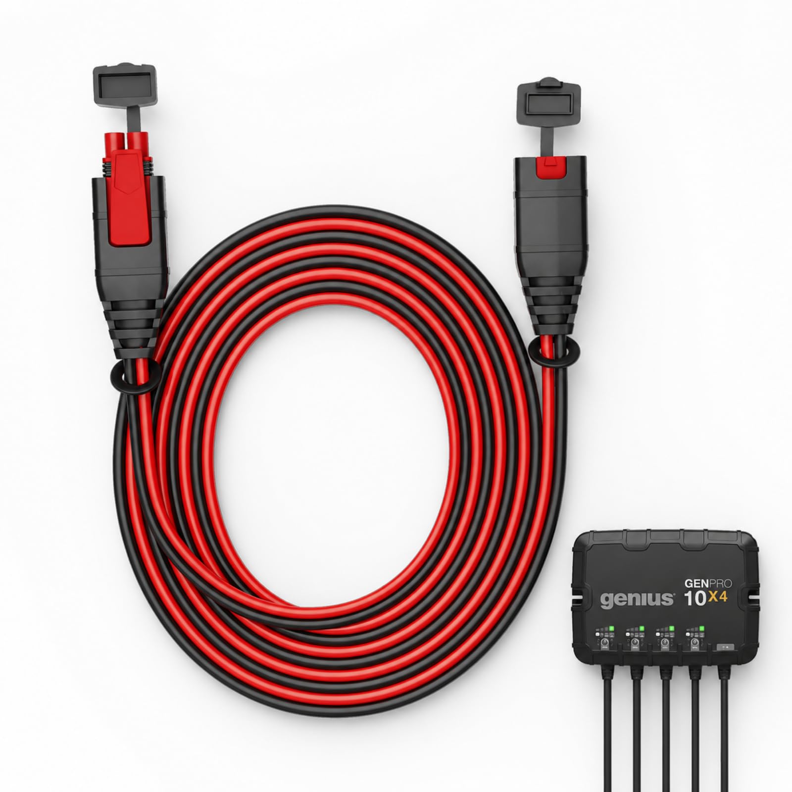 Amazon.com: Compatible with NOCO GC004 X-Connect Battery Charger