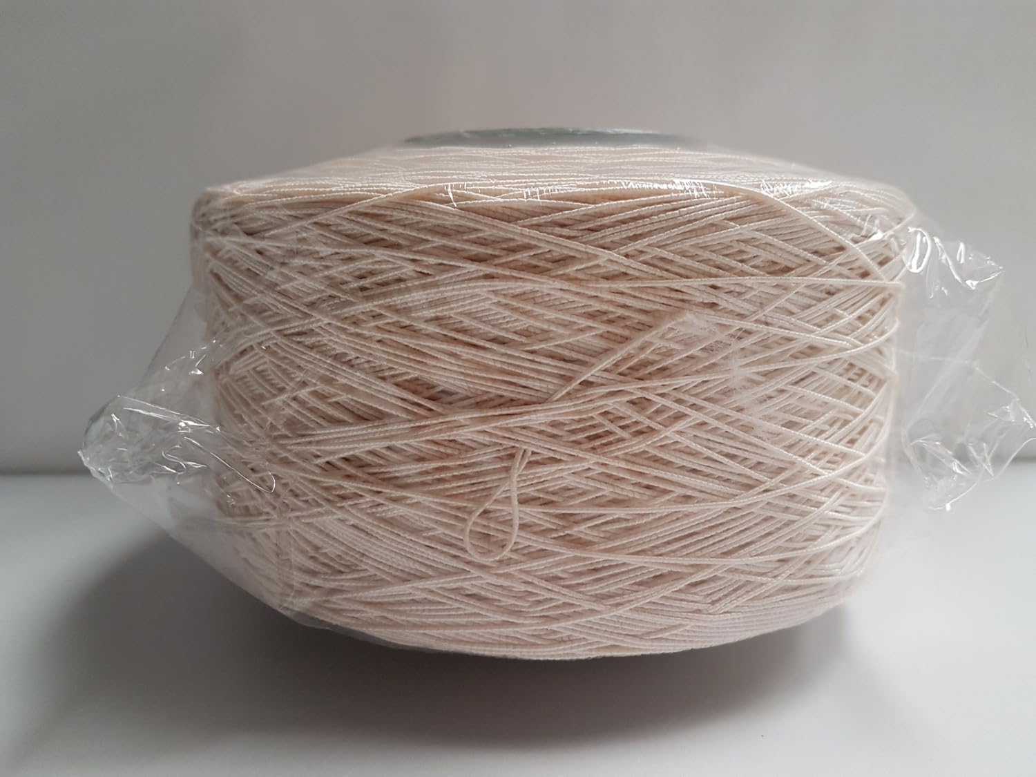 GRAINE CREATIVE Bobine de Fil élastique pour Masques - 1260 m