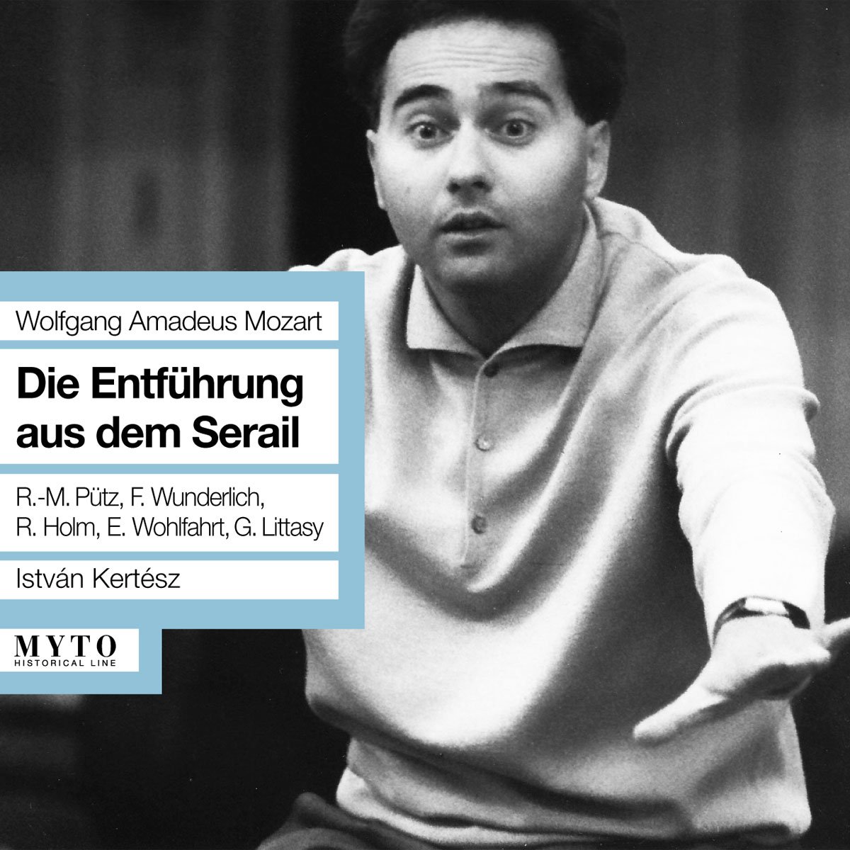 Die Entfuhrung aus dem Serail