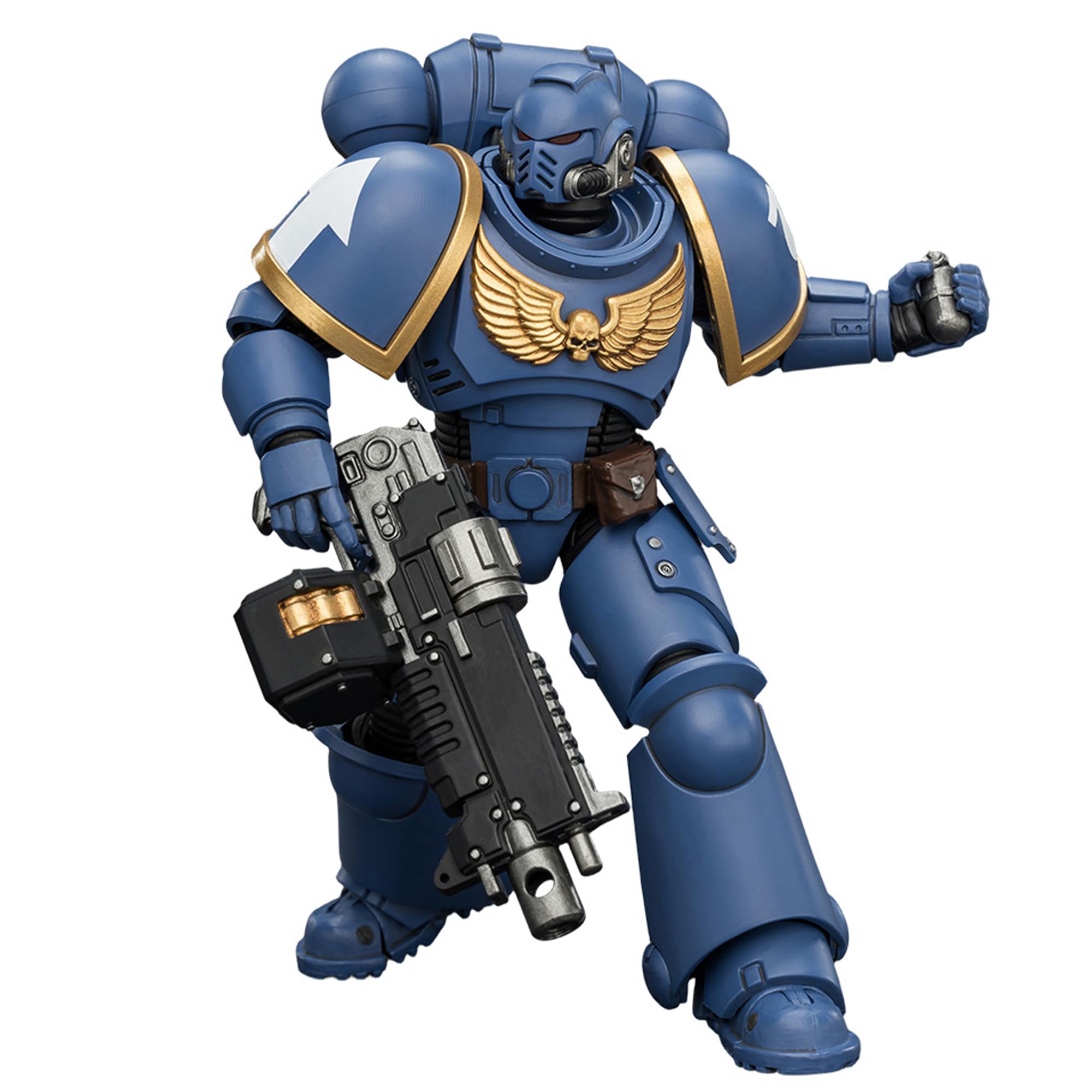 Amazon.co.jp: JOYTOY 1/18 ウォーハンマー 40,000 アクション