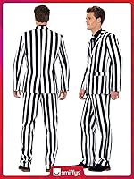 Vista 6 de Smiffys Traje Humbug Hombre