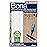 Bona Multi-Surface Floor Cleaning Pads - 18 Refills - Heavy-Duty, Disposable, Microfiber Pads for Easy Floor Cleaning
