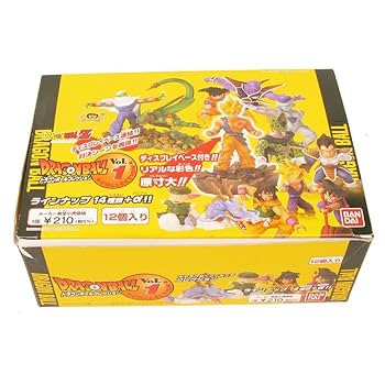 ドラゴンボール 全14種 コレクションソフビフィギュア VOL.1234 61PaihO879L._UF350,350_QL50_.jpg