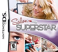 Vista 1 de Salon Superstar - Nintendo DS