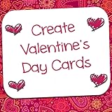 Créez des cartes de Saint-Valentin