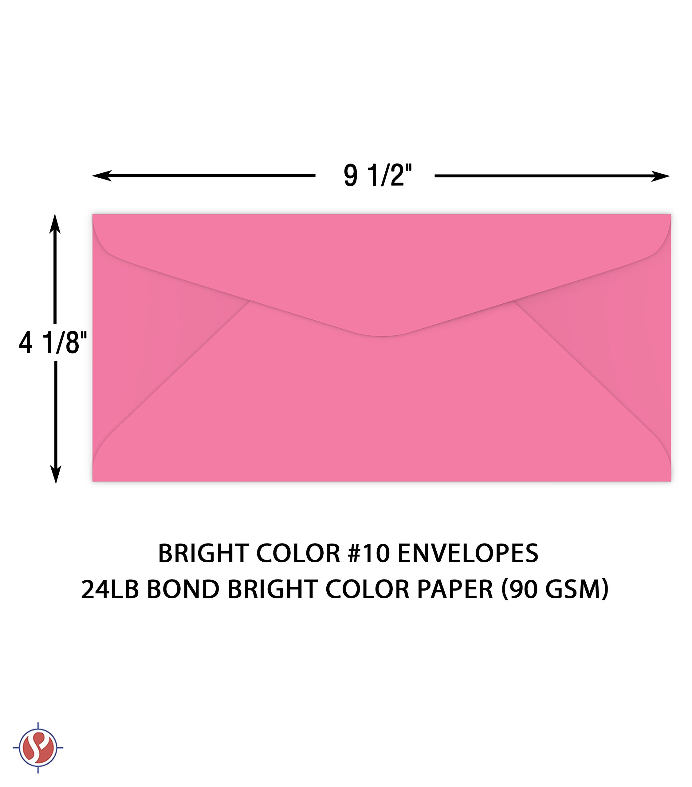 Enveloppe rose pâle 162x229 mm (C5) - LCC5PP | France Enveloppe rose pâle 162x229 mm (C5) - LCC5PP | France