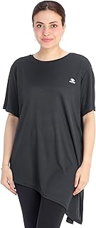 تيشرت عصري للنساء من اكتيف